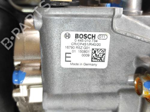 Engine HONDA HR-V (RU) 1.6 i-DTEC (RU8) | BP28295285M1 