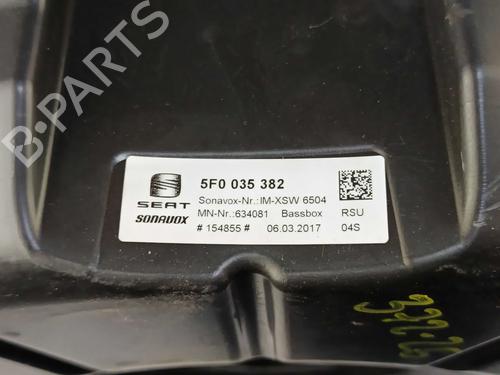 Speaker SEAT LEON (5F1) 2.0 TDI | BP36359708E2 - Image 3