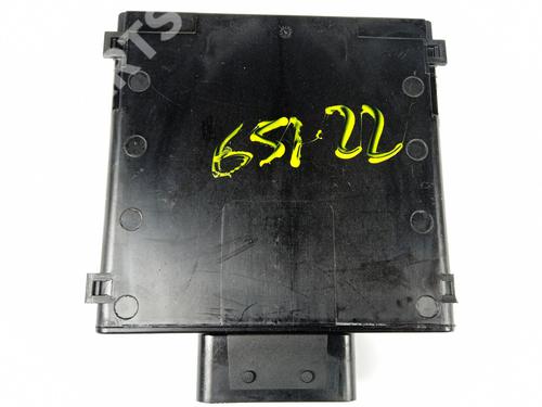 Electronic module AUDI A6 C7 (4G2, 4GC) 2.0 TDI | BP10677624M83 