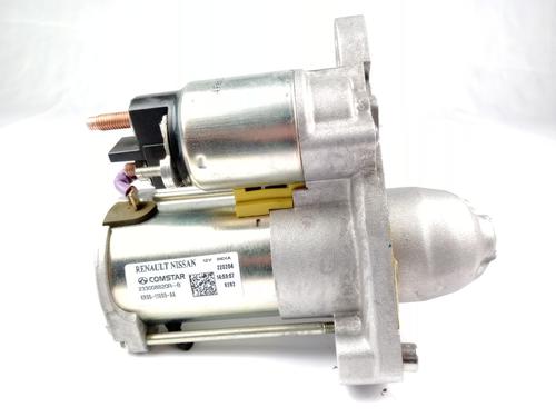 Used Starter DACIA LOGAN III (3K_) 1.0 TCe 90 (3KM6) (91 hp) 22986906