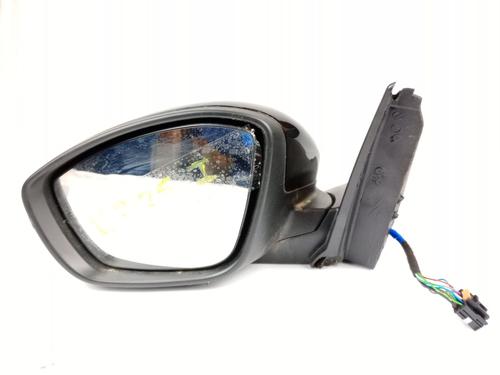 Left mirror PEUGEOT 208 II (UB_, UP_, UW_, UJ_) 1.2 PureTech 130 BP24808579C26