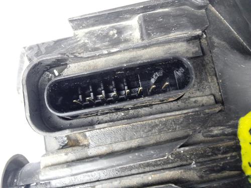 Rear right lock LAND ROVER DISCOVERY SPORT (L550) 2.0 D 4x4 | BP11691672C99