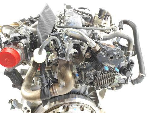 Engine HONDA CIVIC VIII Hatchback (FN, FK) 2.2 CTDi (FK3) | BP27258899M1 