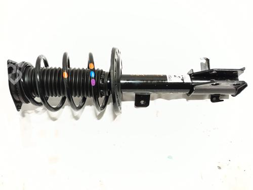 Used Left front shock absorber PEUGEOT 2008 II (UD_, US_, UY_, UJ_, UR_, UC_) 1.2 PureTech 130 (USHNS, URHNS) (130 hp) 28481510