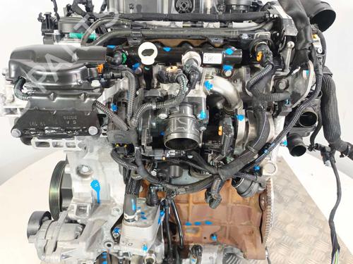 Engine DS DS 7 Crossback (J4_, JR_, JC_) | BP39883947M1 - Image 19