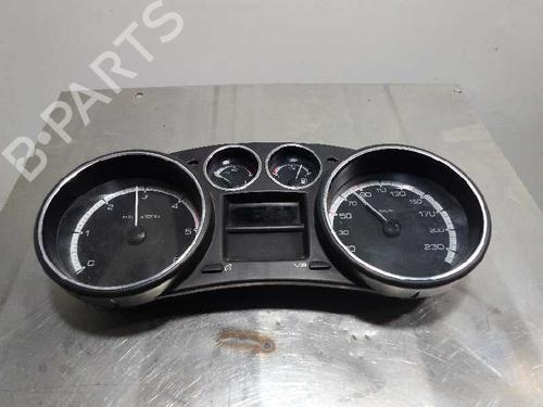 Used Instrument cluster Instrument cluster 9996501 9996501