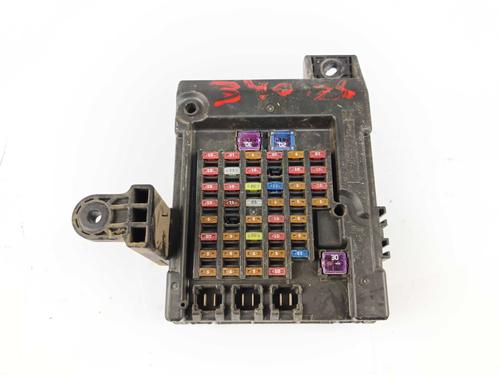 Used Fuse box Fuse box 36236875 36236875