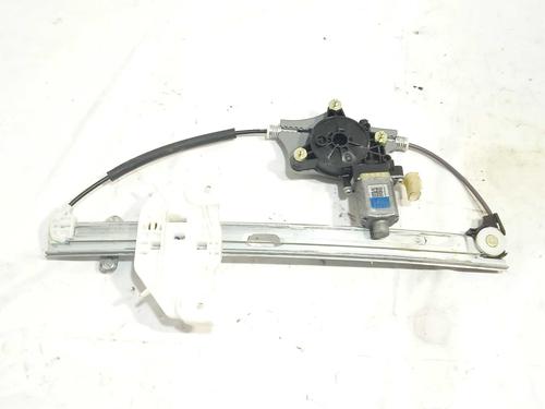 Used Rear left window mechanism Rear left window mechanism KIA STONIC (YB) 1.0 T-GDi (120 hp) 19680542 19680542