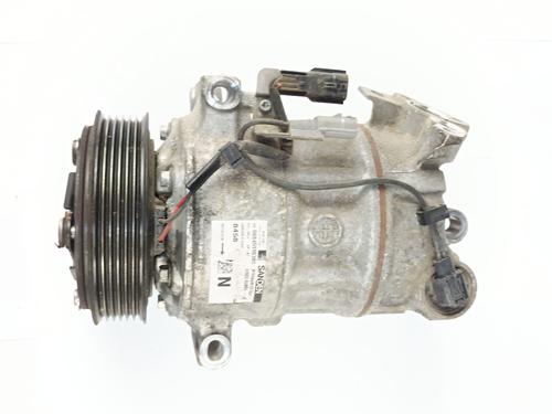 Used AC compressor AC compressor RENAULT AUSTRAL TCe 140 (HGMF) (140 hp) 34707041 34707041