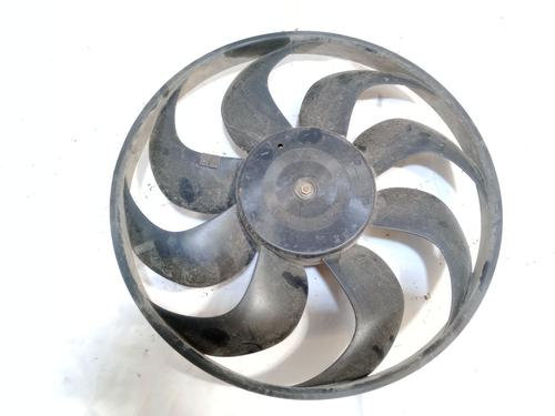 Used Radiator fan DACIA SANDERO II TCe 90 (B8M1, B8MA, B8AC) (90 hp) 18549861