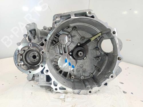 Used Gearbox Gearbox 37403365 37403365