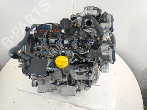 Motor DACIA DUSTER (HM_) 1.5 dCi 115 4x4 | BP35804840M1 - Image 21