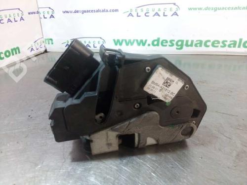 Front right lock FORD FOCUS III  | BP10929402C97 
