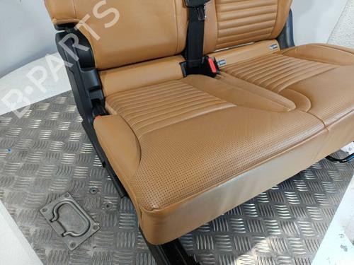 Seats set LAND ROVER DISCOVERY V (L462) 2.0 Sd4 4x4 | BP39950505C78 - Image 30