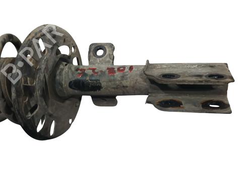Left front shock absorber CITROËN JUMPY III Van (V_) 1.5 BlueHDi 100 | BP32989297M16 - Image 3