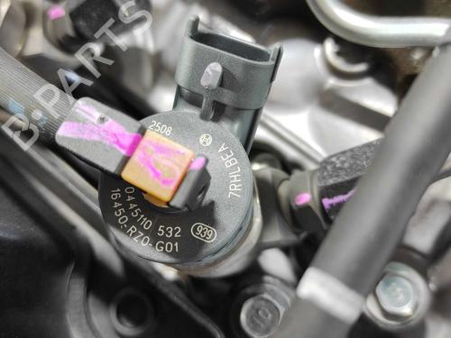 Engine HONDA HR-V (RU) 1.6 i-DTEC (RU8) | BP28295285M1 - Image 12