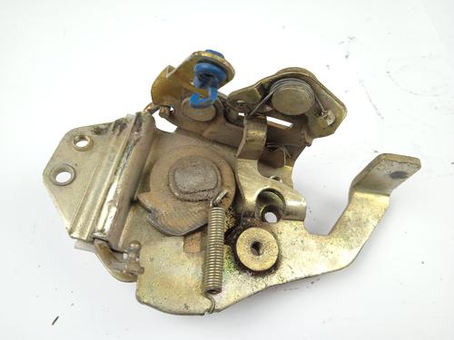 Front left lock SEAT MARBELLA (28A) 0.9 Cat | BP17629846C98 