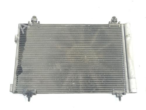 Used AC radiator PEUGEOT PARTNER Tepee 1.6 HDi 90 (92 hp) 17495907