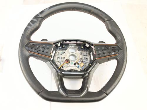 Used Steering wheel Steering wheel CUPRA FORMENTOR (KM7, KMP) 1.5 TSI (150 hp) 34240898 34240898