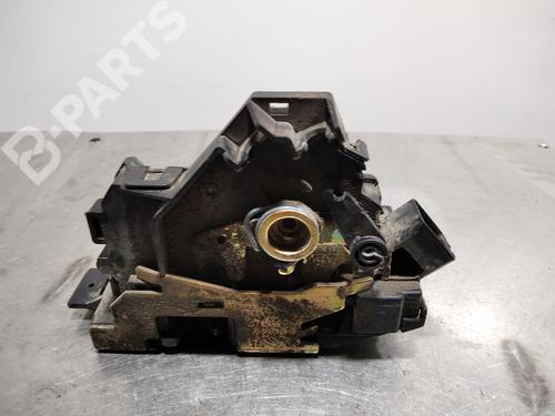 Rear left lock FORD FOCUS I (DAW, DBW)  | BP9982352C100 
