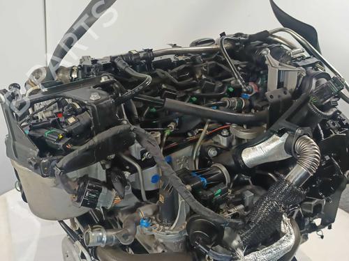 Engine FORD MONDEO IV Saloon (BA7) 1.6 TDCi | BP40109498M1 - Image 6