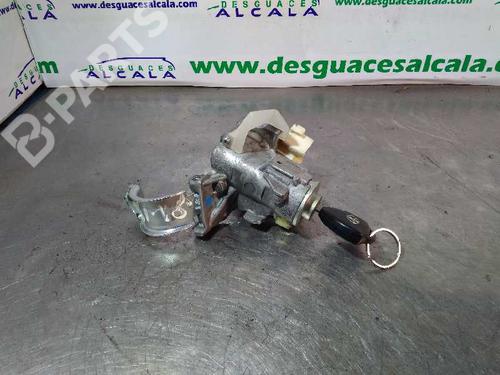 Used Ignition barrel TOYOTA AURIS (_E15_) [2006-2012]  9992715