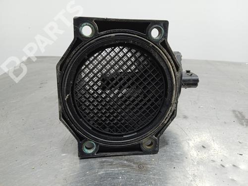 Used Mass air flow sensor NISSAN TERRANO II (R20) [1992-2007]  10015946