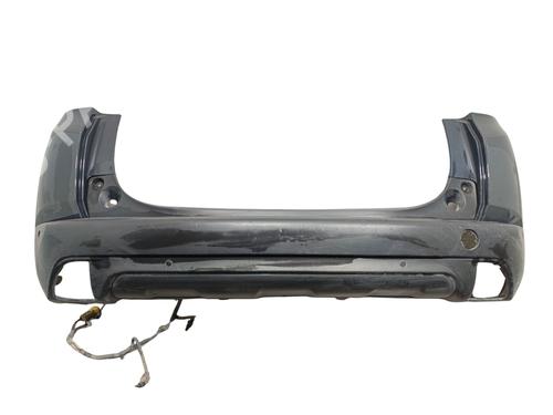 Used Rear bumper Rear bumper PEUGEOT 2008 II (UD_, US_, UY_, UJ_, UR_, UC_) 1.5 BlueHDI 100 (102 hp) 33873652 33873652