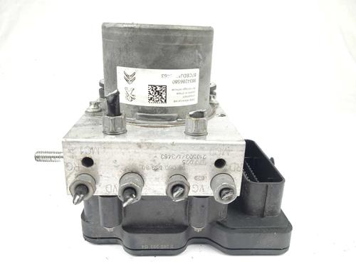 Used ABS pump ABS pump 16704047 16704047