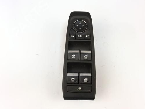 Used Left front window switch Left front window switch RENAULT AUSTRAL TCe 140 (HGMF) (140 hp) 34634710 34634710