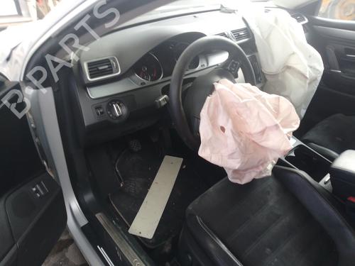 Front left window mechanism VW CC B7 (358) 2.0 TDI | BP33428005C22  - Image 12