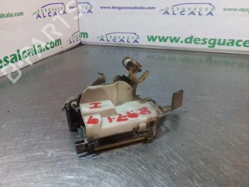 Used Front left lock Front left lock 10930092 10930092