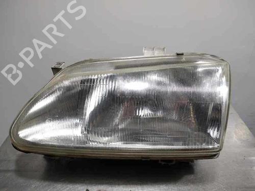 Used Left headlight Left headlight 9981798 9981798