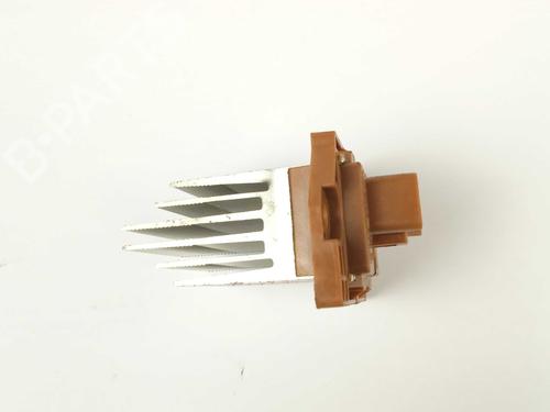 Used Heater resistor Heater resistor HYUNDAI i30 (PDE, PD, PDEN) [2016-2026] 15675160 15675160