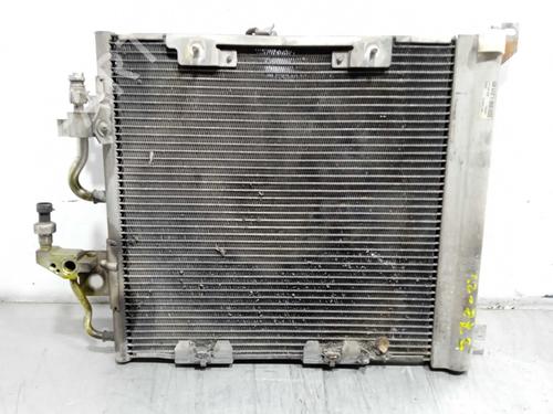 Used AC radiator AC radiator OPEL ASTRA H (A04) 1.7 CDTI (L48) (80 hp) 10706901 10706901