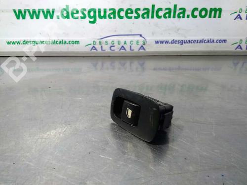 Used Right rear window switch CITROËN C4 Picasso I MPV (UD_) [2006-2015]  9990801