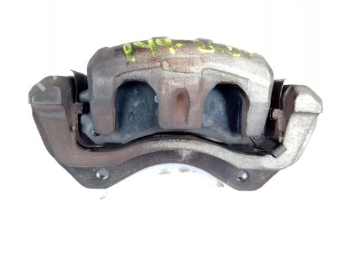 Used Left front brake caliper PEUGEOT 4007 (VU_, VV_) 2.2 HDi (156 hp) 29135818