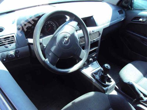 Steering pump OPEL ASTRA H (A04)  | BP9989220M99 