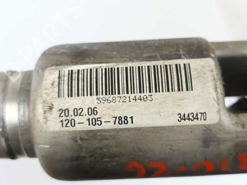 Other BMW 1 (F40) 118 i | BP34722373O1 - Image 2