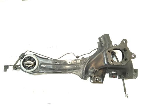Used Left rear steering knuckle VOLVO V60 I (155) D3 (150 hp) 16935556