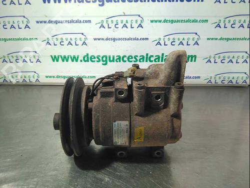 Used AC compressor AC compressor 10958161 10958161