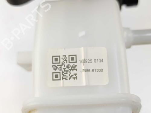 Brake master cylinder KIA XCEED (CD) 1.0 T-GDI MHEV | BP36998134M77  - Image 5