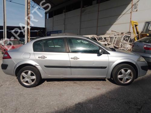 Used Parts RENAULT MEGANE II Saloon (LM0/1_) 1.5 dCi (LM1E) 4639675
