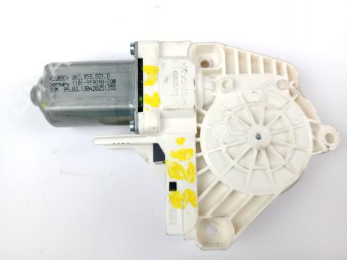 Left front window motor AUDI A6 C7 Avant (4G5, 4GD) 3.0 TDI quattro | BP20688090E21 