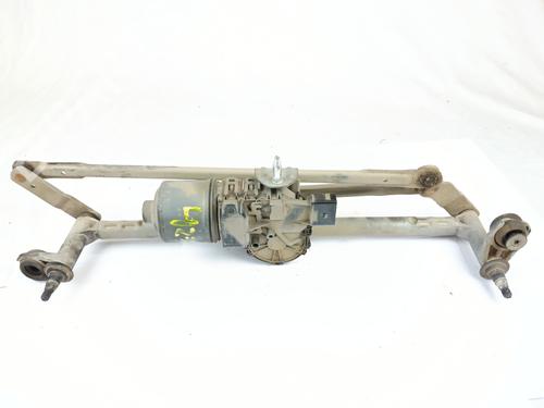 Used Front wiper motor SEAT IBIZA IV (6J5, 6P1) 1.9 TDI (105 hp) 27623718