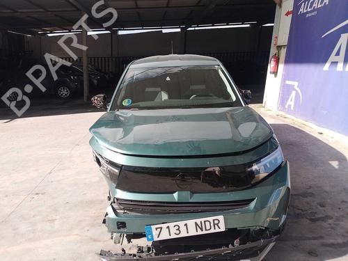 Rear left interior door handle OPEL FRONTERA (OV24) 1.2 MHEV | BP32517163I15 - Image 9