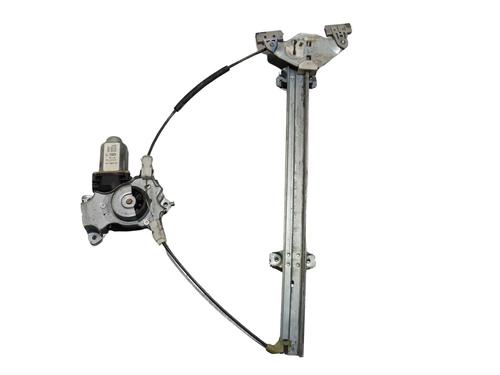 Used Front left window mechanism Front left window mechanism NISSAN ALMERA II Hatchback (N16) 1.5 dCi (82 hp) 33869685 33869685