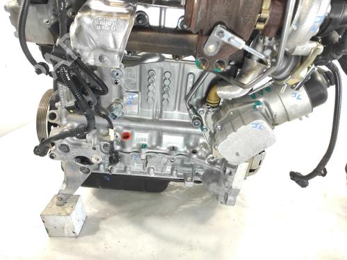 Engine CITROËN C3 II (SC_) 1.4 HDi 70 (SC8HZC, SC8HR0, SC8HP4) | BP18460401M1 - Image 13