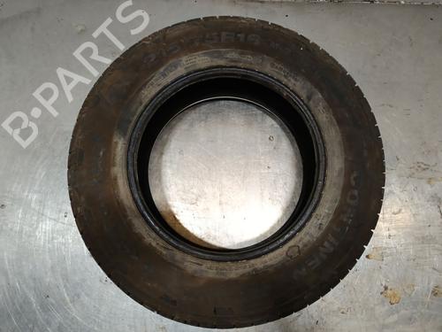 Used Jack Kit LAND ROVER FREELANDER 2 (L359) 2.2 TD4 4x4 (160 hp) 29377724