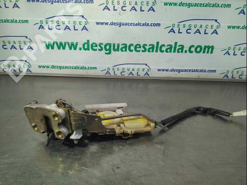 Rear right lock FORD RANGER (ER, EQ, R_)  | BP10958177C99 